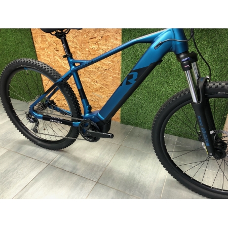 RAYMON - HARDRAY E 5.0
